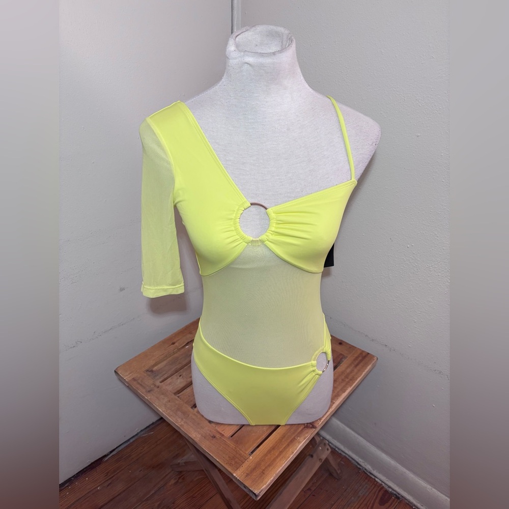 Icon Swim California Dreamin Swimsuit NWT